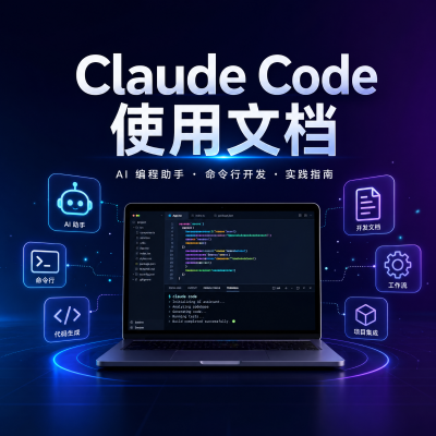 Claude Code 使用文档